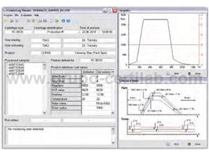 SOFTWARE CENTRI-LOG - BASIC KIT PARA PC